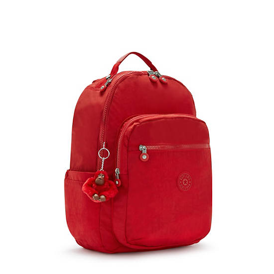 Kipling Seoul Large Klassiska 15